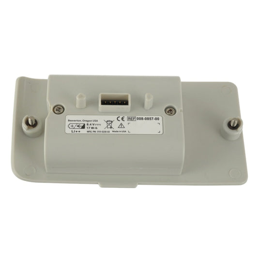 008-0857-00 RHINO POWER HIGH QUALITY 2600mAh 8.4v Lithium Ion Battery for Welch Allyn 802LTON 802LTRN PROPAQ-LT Patient Monitor