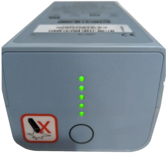 0146-00-0097 RHINO POWER HIGH QUALITY RECHARGEABLE MAQUET CARDIOSAVE BATTERY 0146-00-0097 RECHARGEABLE LITHIUM ION 15V 14.3AH