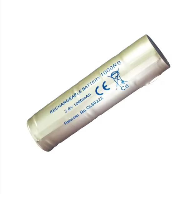 1000RS RHINO POWER HIGH QUALITY BATTERY for Neitz 1000Rs 3.6V 1000mAh NiCd Equivalent Medical Battery