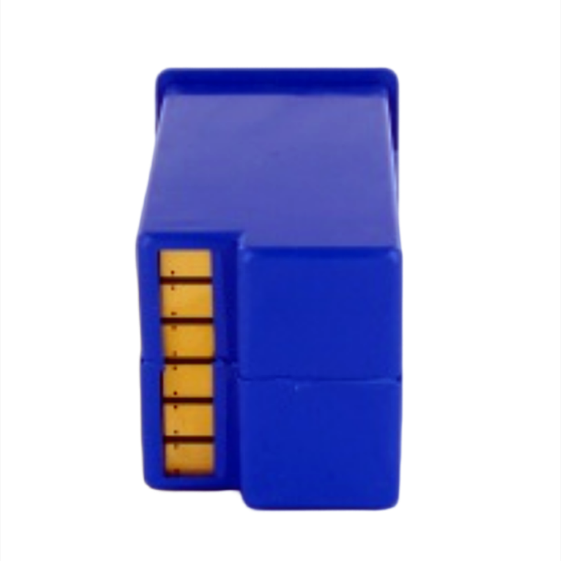 4-07-0001 RHINO POWER For Schiller HYB 18-0075 15-0040 18-0075 20-0107 HYB 14-0007 Defibrillator FRED EASY 12V 2.8AH BATTERY