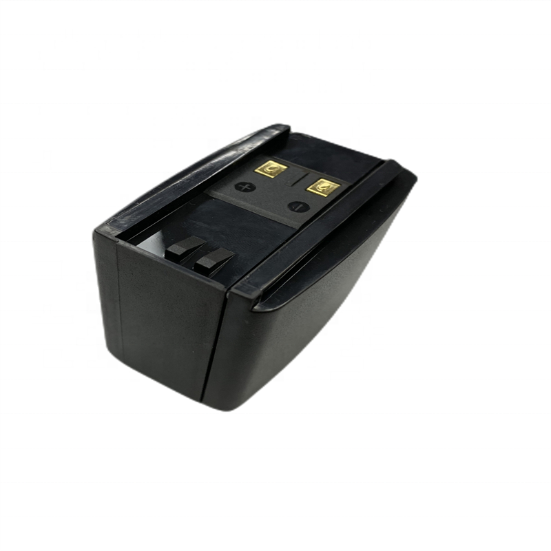 RHINO POWER Replacement battery NI-MH 7.2V 1800mAh 70-B37 for MIDLAND 70-B37 portable two-way radios