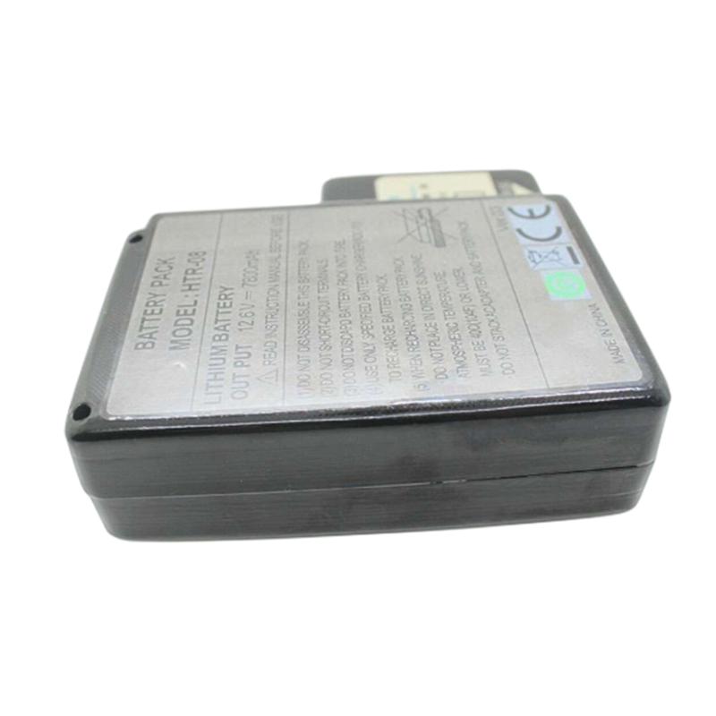 BTR-08 RHINO POWER HIGH CAPACITY Replacement BTR-08 12.6V 7800mAh Battery for Fujikura Fusion Splicer FSM-60S 60R