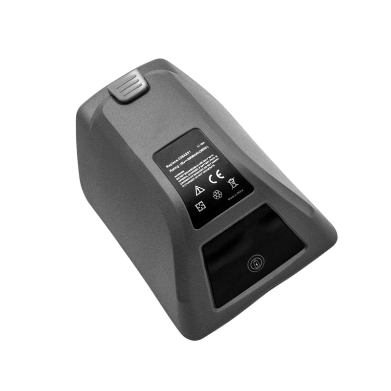 008A231 RHINO POWER FACTORY DIRECT Battery Replacement for Gardena 8025-20 Comfort Wand-Schlauchbox 35 roll-up Automatic Li