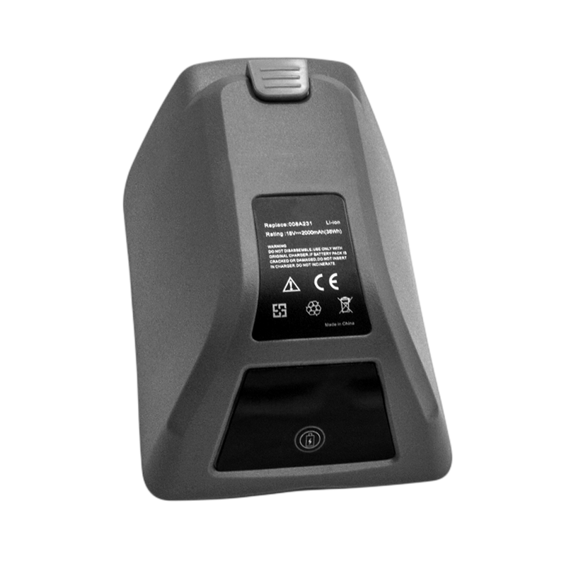 008A231 RHINO POWER FACTORY DIRECT Battery Replacement for Gardena 8025-20 Comfort Wand-Schlauchbox 35 roll-up Automatic Li