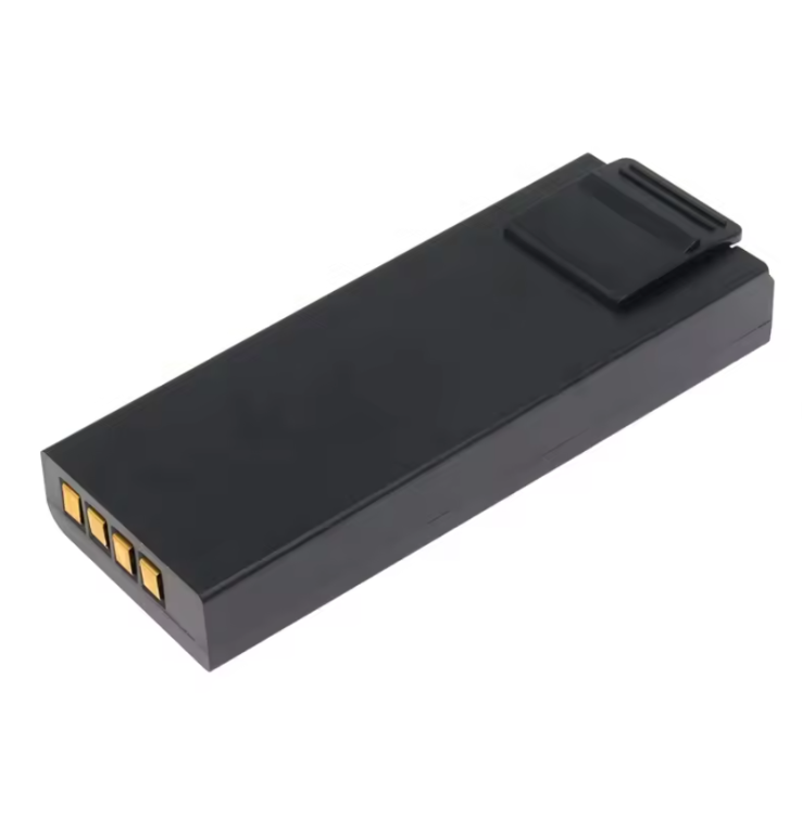 CUSA0601F NF1200 RHINO POWER HIGH QUALITY Replacement Battery for CU Medical AED Defibrillator I-PAD IPAD Type CUSA060F 110604-O