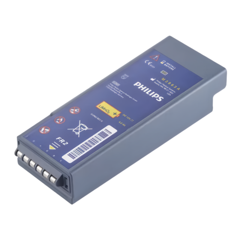 M3863A FR2 RHINO POWER HIGH QUALITY 12V 4200mAh LIMNO2 Battery Compatible for M3863A FR2 Plus M3860A M3840A M3841A M3861A