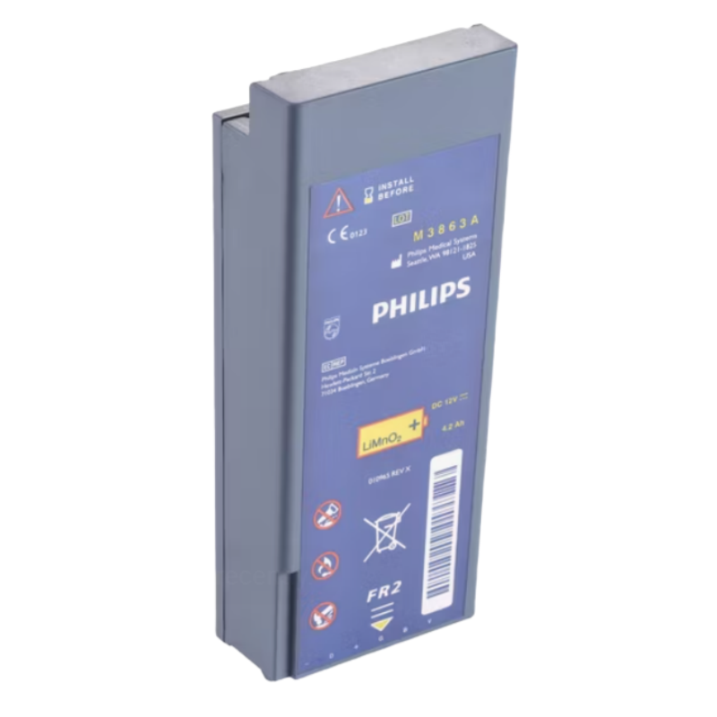 M3863A FR2 RHINO POWER HIGH QUALITY 12V 4200mAh LIMNO2 Battery Compatible for M3863A FR2 Plus M3860A M3840A M3841A M3861A