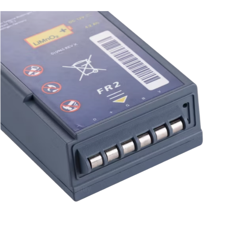 M3863A FR2 RHINO POWER HIGH QUALITY 12V 4200mAh LIMNO2 Battery Compatible for M3863A FR2 Plus M3860A M3840A M3841A M3861A