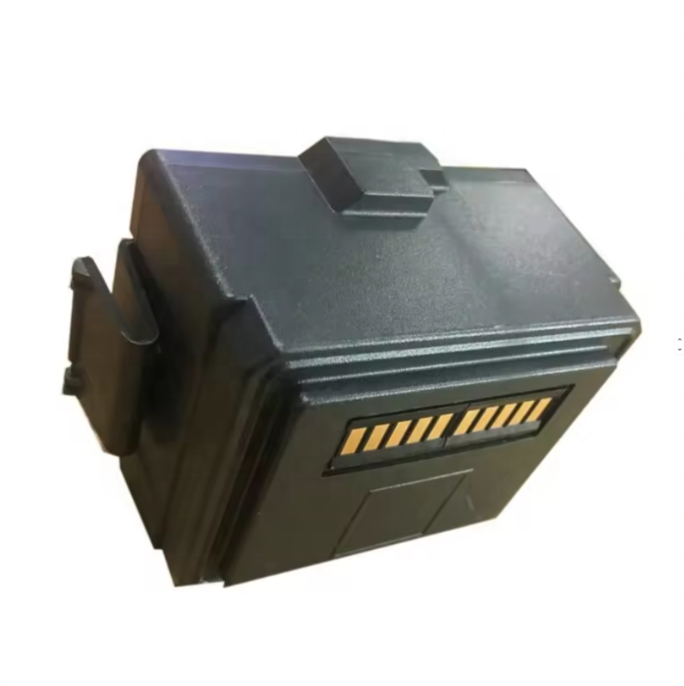 989803150161 FR3 RHINO POWER HIGH CAPACITY Battery for FR3 AED DEVICE Replaces 453564288031, 453564594921, 989803150161