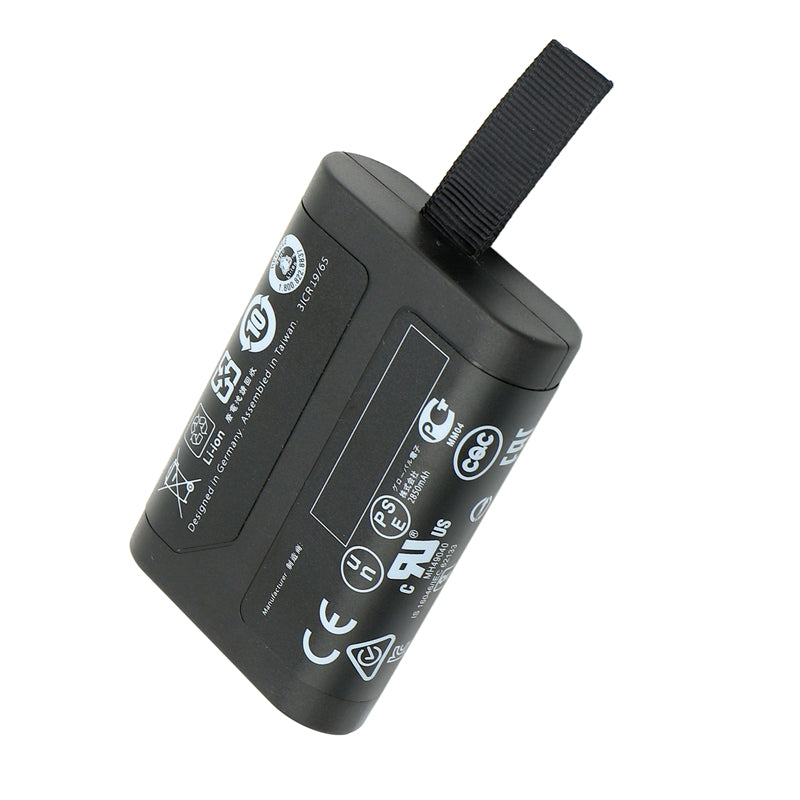 FACTORY DIRECT SALES RRC2040 RHINO POWER HIGH QUALITY REPLACEMENT BATTERY 11.25V 2950mAh industrial controller battery