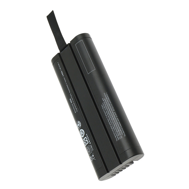 RRC2040-2 FACTORY DIRECT SALES RHINO POWER REPLACEMENT BATTERY 10.8V 6900mAh industrial controller battery