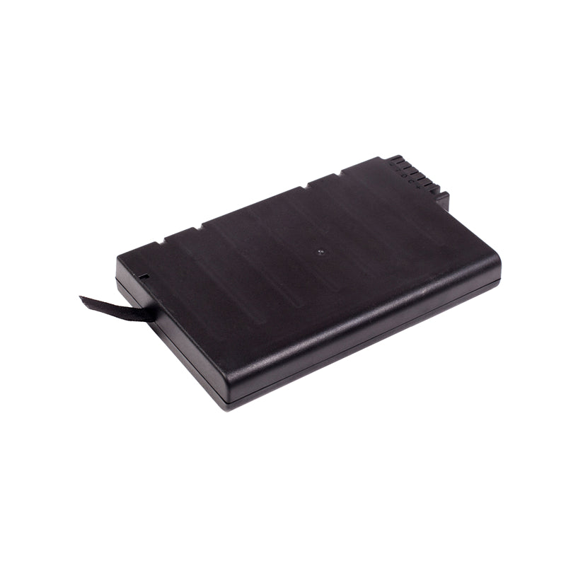 LI202S-7800 RHINO POWER 10.8V 6600mAh Compatible Medical Machine Battery For Suresign VS3 Li202SX LI202S-7800