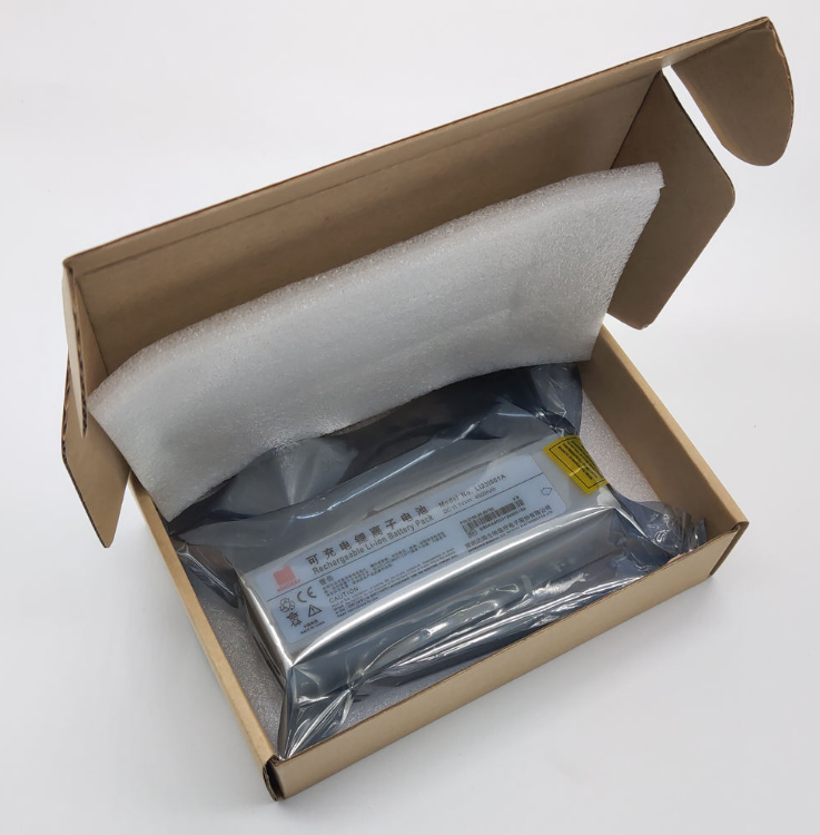 LI23I001A RHINO POWER HIGH QUALITY 11.1V 4500mah Lithium Ion Battery for Ultrasound Machine Mindray M5 M7 Rechargeable Battery
