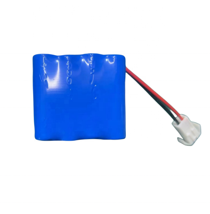 Life-point AED PRO RHINO POWER HIGH QUALITY Replacement Battery for Life-Point Defibrillator AED PRO 12V 4500mAh LiMnO2