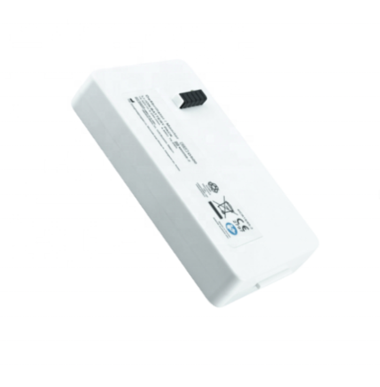 M0058-0 RHINO POWER HIGH QUALITY Replacement Battery for YUWELL M0058-O M0058-2 D500 Mediana D500 14.52V 5200mAh 75.52Wh Li-ion
