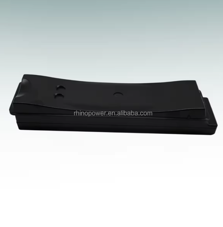 M250 RHINO POWER HIGH QUALITY 15V 7.2Ah Non-rechargeable LiMNO2 Replacement Battery for METRAX Primedic M250 Medical Battery
