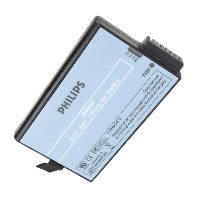 M4605A RHINO POWER 10.8V 7800mAh Lithium Ion Battery M4605A Compatible for MP20 MP30 MP40 MP50 MP60 MP70 MP80 MP90 Battery