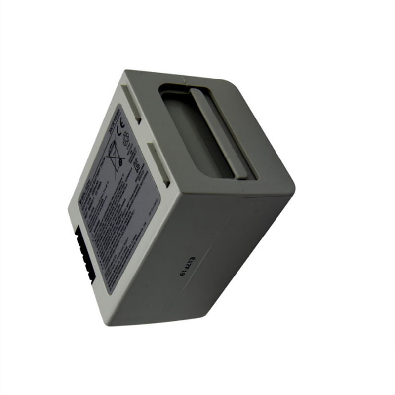 M6043-1 RHINO POWER FACTORY DIRECT SALE Replacement Battery For Covidien Nellcor Bedside SpO2 Ref M6065-0 10.8V 2200mAh 23.76Wh