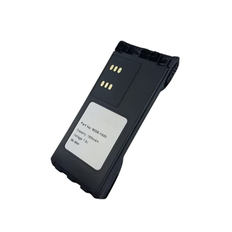 Battery for Motorola GP320 HNN9008A HNN9008AR HNN9009A HNN9009AR HNN9011BR HNN9011R HNN9012BR HNN9012R WPNN4045AR WPNN4045R