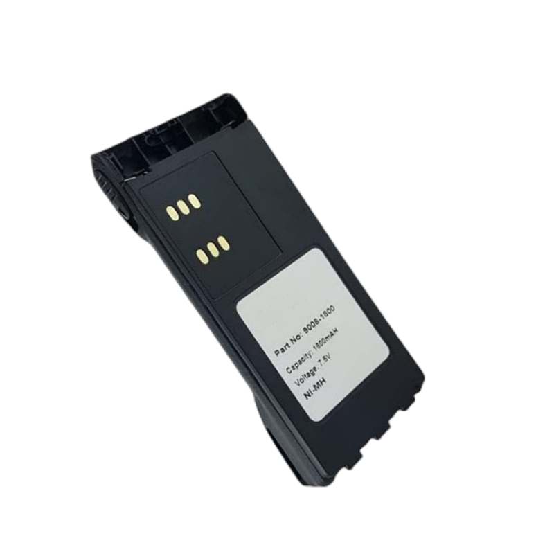 Battery for Motorola GP320 HNN9008A HNN9008AR HNN9009A HNN9009AR HNN9011BR HNN9011R HNN9012BR HNN9012R WPNN4045AR WPNN4045R