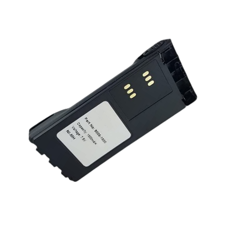 Battery for Motorola GP320 HNN9008A HNN9008AR HNN9009A HNN9009AR HNN9011BR HNN9011R HNN9012BR HNN9012R WPNN4045AR WPNN4045R
