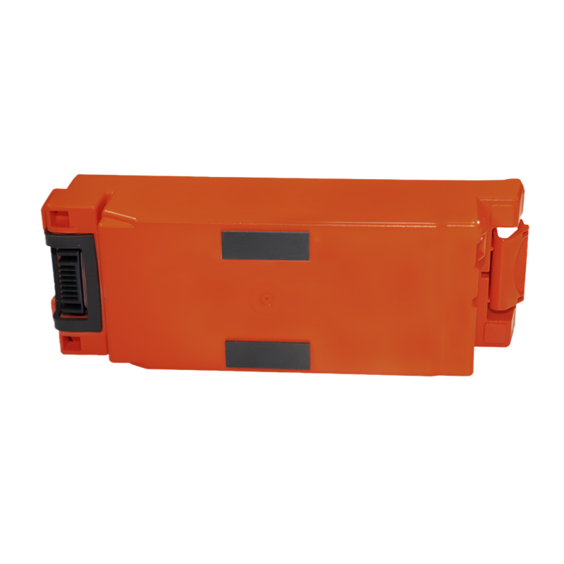 NKPB-28271K RHINO POWER BATTERY for NIHON KOHDEN 27V 2800mAh NKPB-28271K SB-214VK AED-2150 AED-2150P AED-2150K AED-2100K