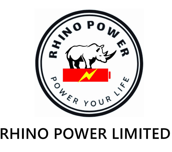 RHINO POWER LIMITED