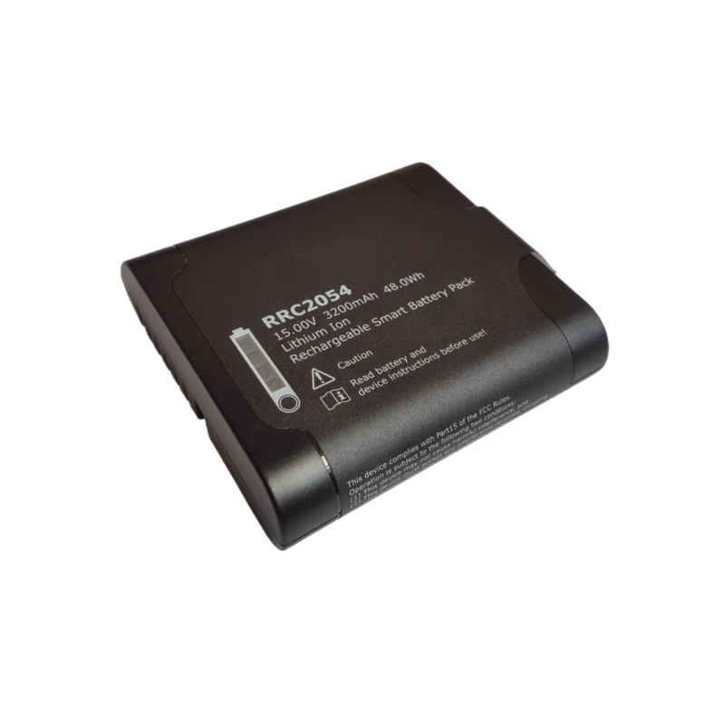 RHINO POWER HIGH QUALITY FACTORY DIRECT SALE RRC2054 Battery for INSPIRED ENERGY NF2054HD Defect Detector 15V 48.0WH