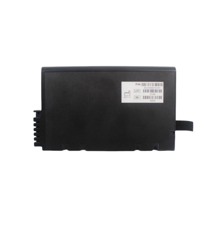 RHINO POWER Battery for TOTEX U80221-4 for Philips TC20 TC30 TC50 Monitor Battery 11.1V 7.8Ah Li-ion Battery 989803199221