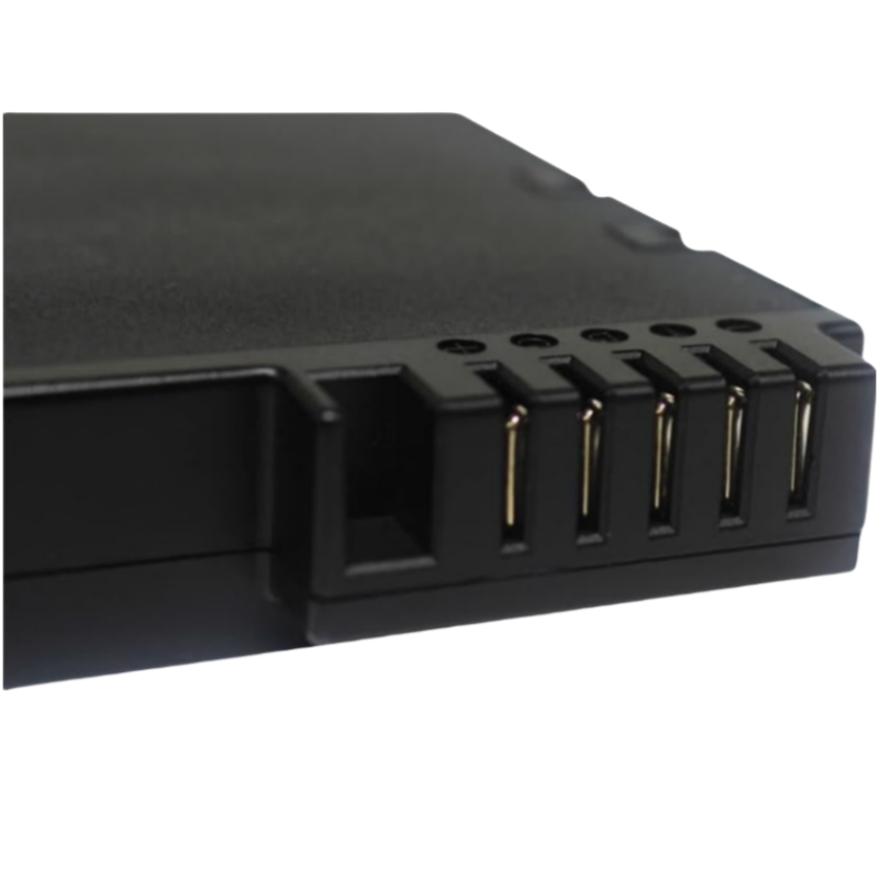 RHINO POWER Battery for TOTEX U80221-4 for Philips TC20 TC30 TC50 Monitor Battery 11.1V 7.8Ah Li-ion Battery 989803199221