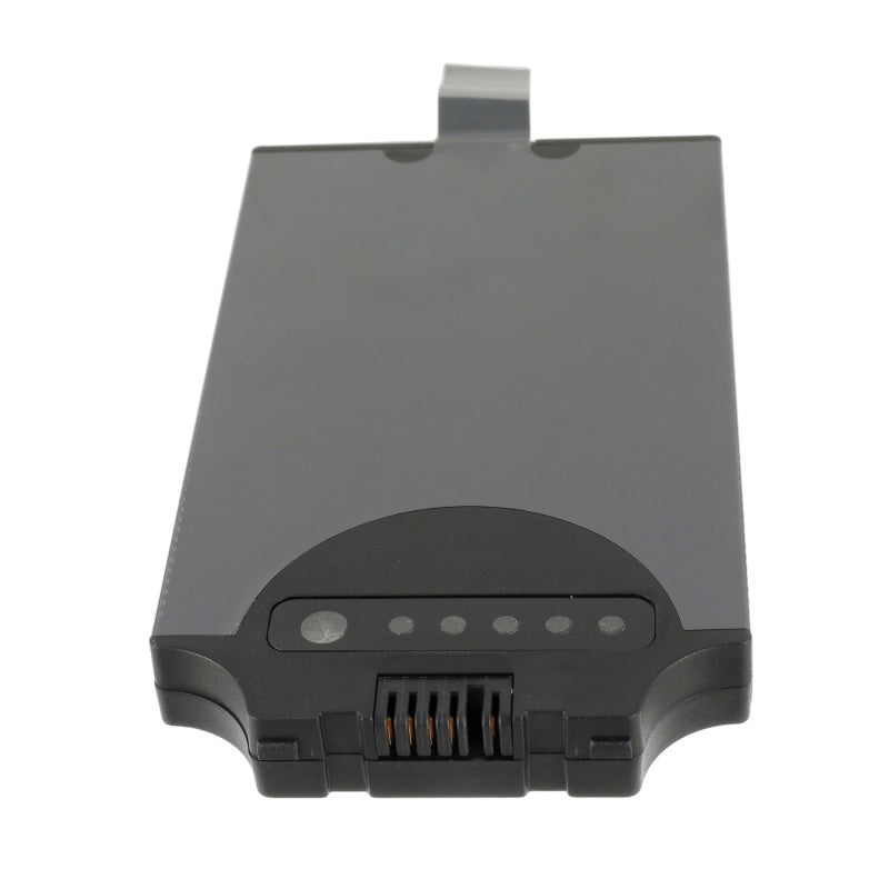 021-010-138 RHINO POWER Replacement Battery for Waygate Krautkramer LI-138 Lithium Ion Battery for USMGo and DMSGo (GEIT1255323)