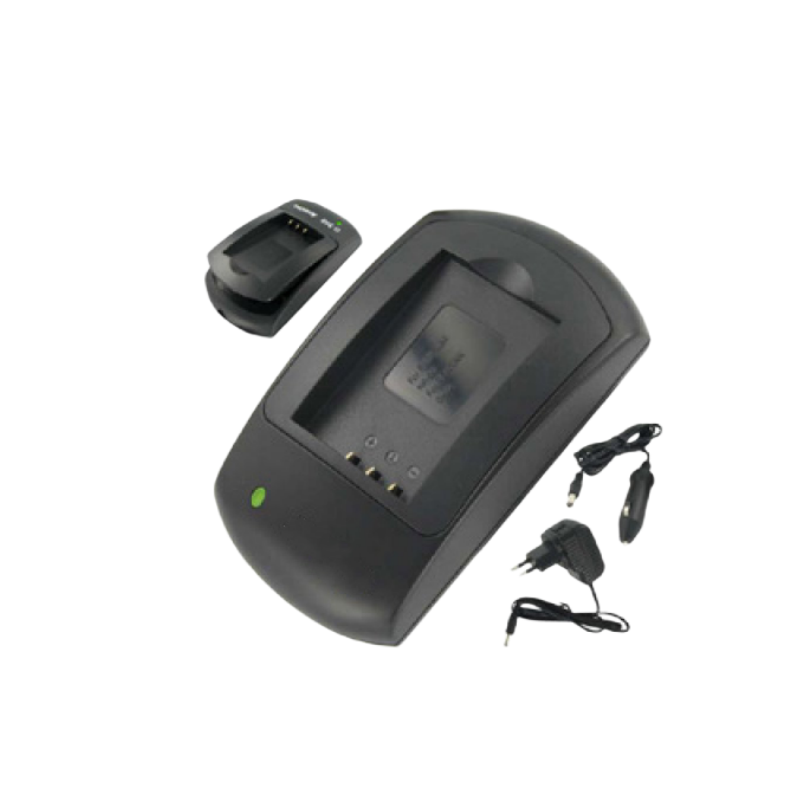 UR-121 UR-121D UR-124 RHINO POWER HIGH QUALITY Battery Replacement for Sanyo NVP-D6 UR-124D for iDshot IDC-1000 iDshot IDC-1000Z