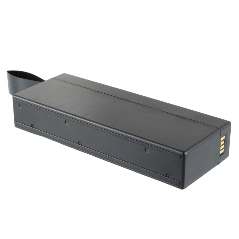 TRM500MD RHINO POWER BATTERY 21.6V 4.4Ah YR109301031404 YR109301 for Air Liquide Monnal T50 MT50 Vital Signs Monitor Battery