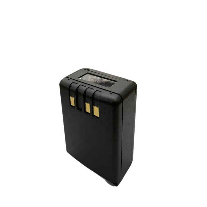 RHINO POWER Replacement battery NI-MH 7.2V 1800mAh 70-B37 for MIDLAND 70-B37 portable two-way radios