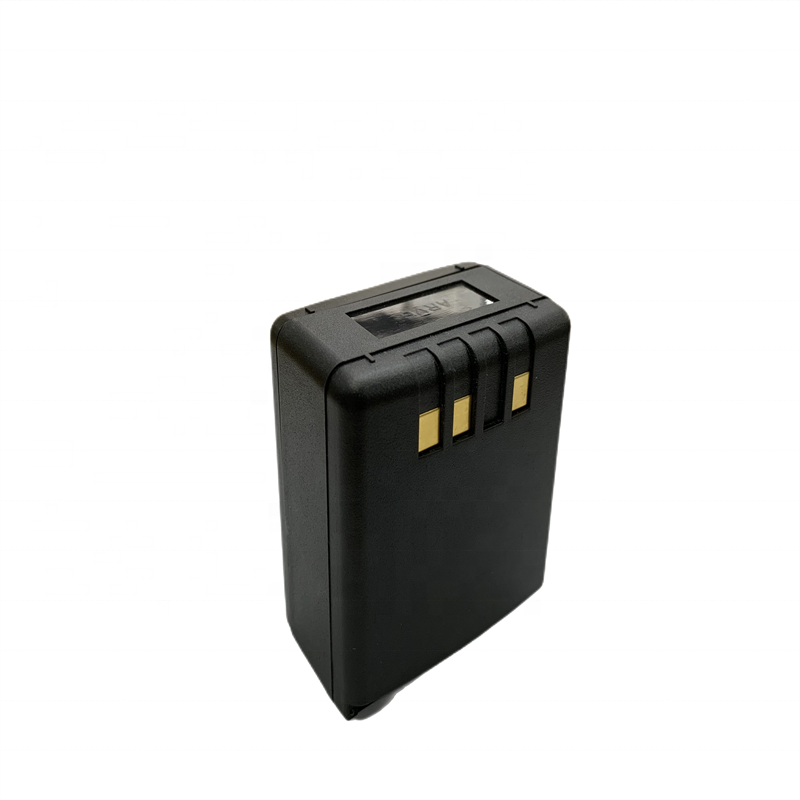 RHINO POWER Replacement battery NI-MH 7.2V 1800mAh 70-B37 for MIDLAND 70-B37 portable two-way radios