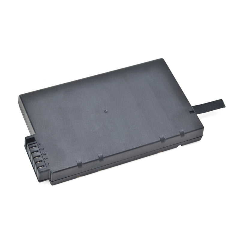 LI202S-6600 RHINO POWER 10.8V 6600mAh Compatible Medical Machine Battery For Suresign VS3 Li202SX LI202S-6600