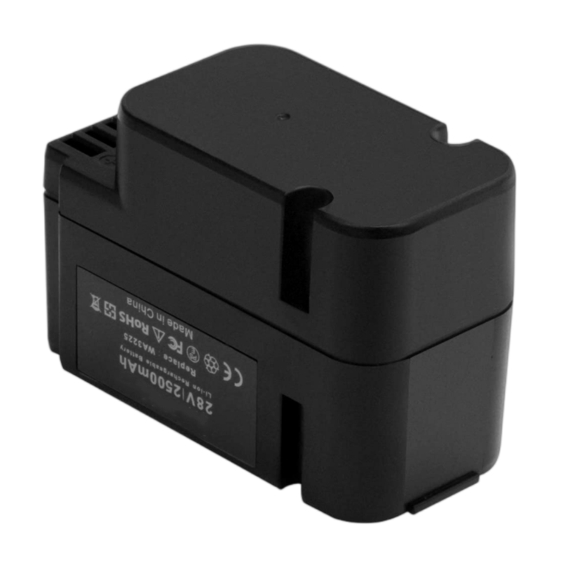 RHINO POWER Battery Replacement for Worx WA3225 WA3226 WA3565 Landroid WG790E.1 WG791E.1 WG792E.1 WG794E WG796E.1 WG798E