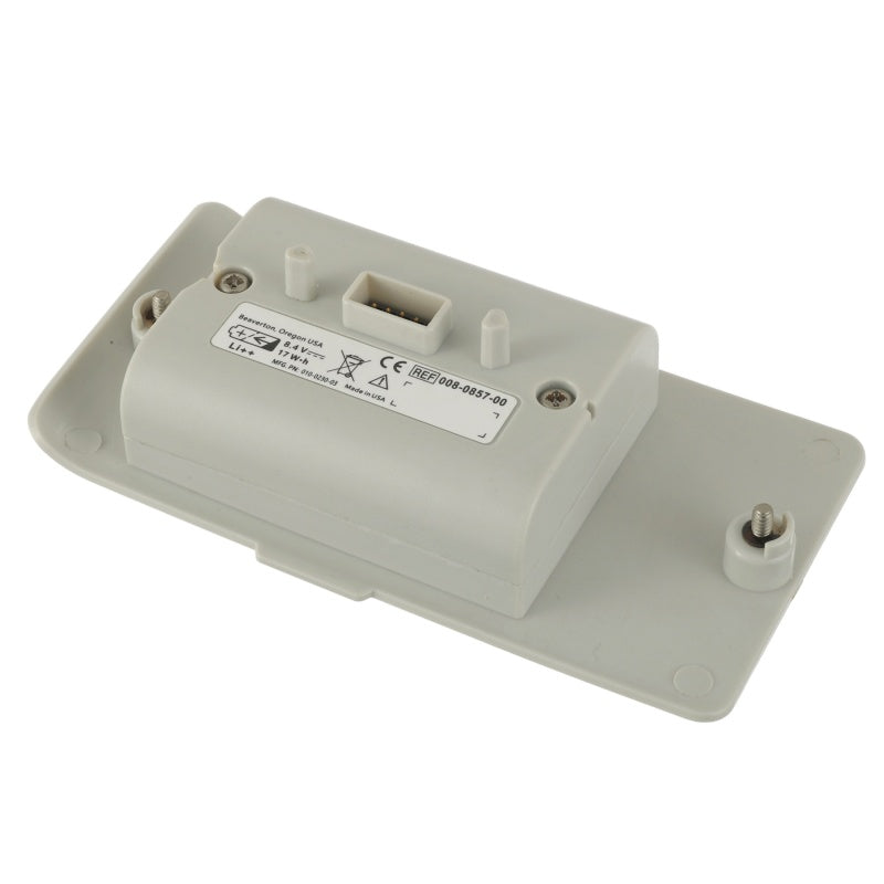 008-0857-00 RHINO POWER HIGH QUALITY 2600mAh 8.4v Lithium Ion Battery for Welch Allyn 802LTON 802LTRN PROPAQ-LT Patient Monitor