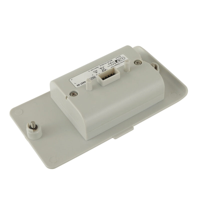 008-0857-00 RHINO POWER HIGH QUALITY 2600mAh 8.4v Lithium Ion Battery for Welch Allyn 802LTON 802LTRN PROPAQ-LT Patient Monitor