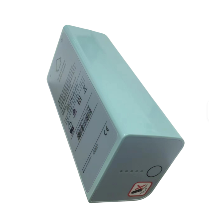 0146-00-0097 RHINO POWER HIGH QUALITY RECHARGEABLE MAQUET CARDIOSAVE BATTERY 0146-00-0097 RECHARGEABLE LITHIUM ION 15V 14.3AH