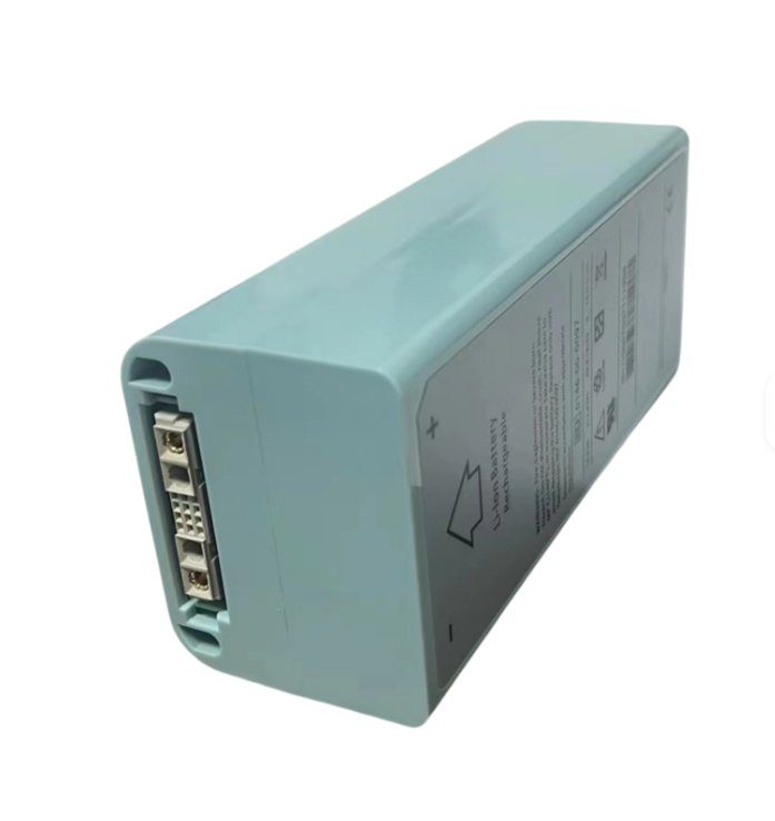 0146-00-0097 RHINO POWER HIGH QUALITY RECHARGEABLE MAQUET CARDIOSAVE BATTERY 0146-00-0097 RECHARGEABLE LITHIUM ION 15V 14.3AH