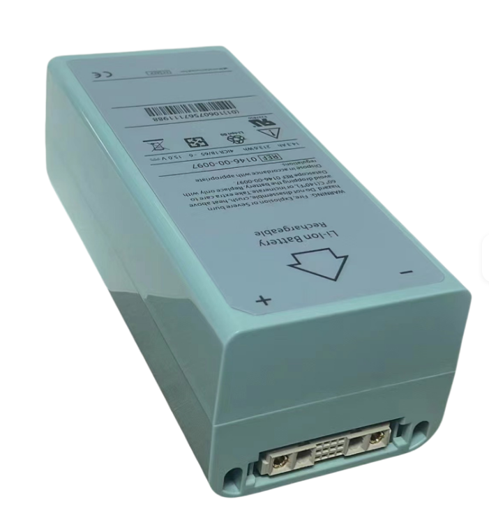 0146-00-0097 RHINO POWER HIGH QUALITY RECHARGEABLE MAQUET CARDIOSAVE BATTERY 0146-00-0097 RECHARGEABLE LITHIUM ION 15V 14.3AH