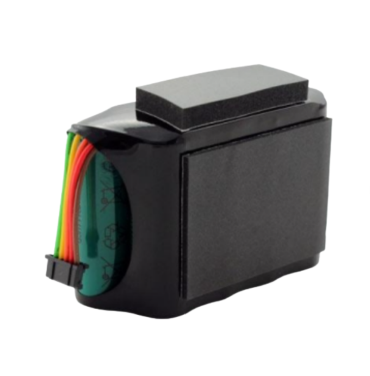 1000SP01302, 1000SP01794 RHINO POWER 9.6V 2.7Ah Ni-Mh Battery for Alaris Medical System (Carefusion) Asena Infusion Pump GP