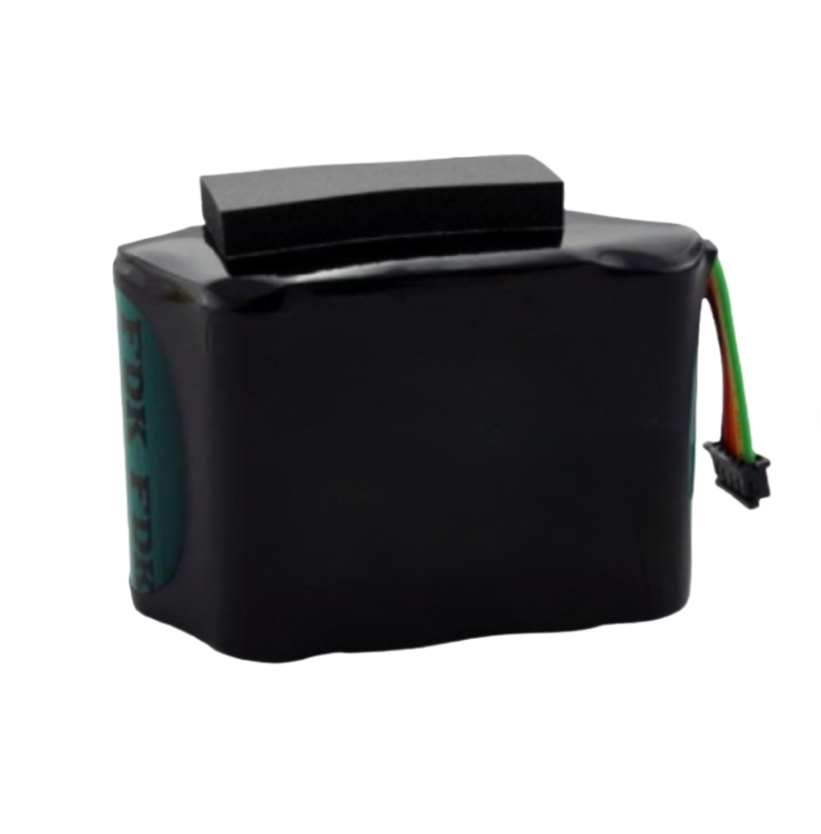 1000SP01302, 1000SP01794 RHINO POWER 9.6V 2.7Ah Ni-Mh Battery for Alaris Medical System (Carefusion) Asena Infusion Pump GP