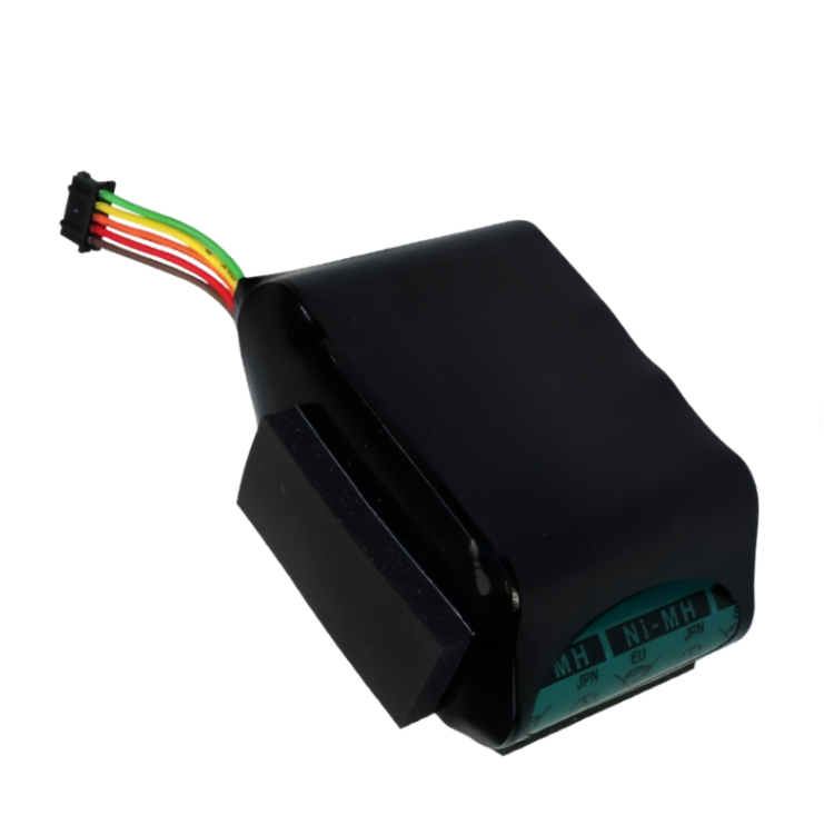 1000SP01302, 1000SP01794 RHINO POWER 9.6V 2.7Ah Ni-Mh Battery for Alaris Medical System (Carefusion) Asena Infusion Pump GP
