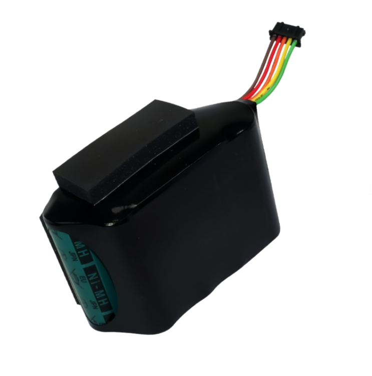 1000SP01302, 1000SP01794 RHINO POWER 9.6V 2.7Ah Ni-Mh Battery for Alaris Medical System (Carefusion) Asena Infusion Pump GP