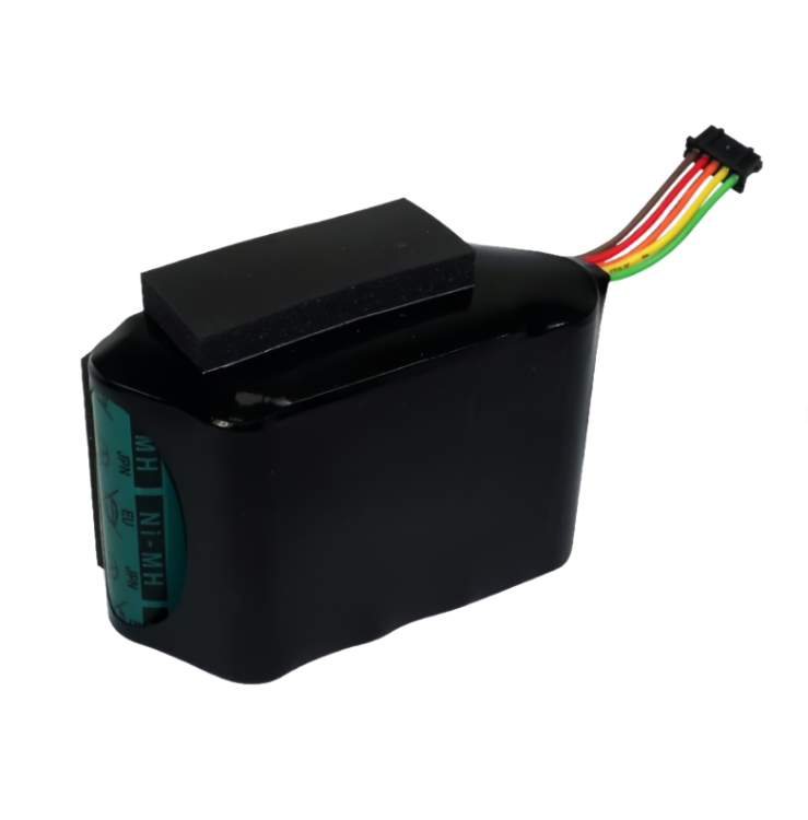 1000SP01302, 1000SP01794 RHINO POWER 9.6V 2.7Ah Ni-Mh Battery for Alaris Medical System (Carefusion) Asena Infusion Pump GP
