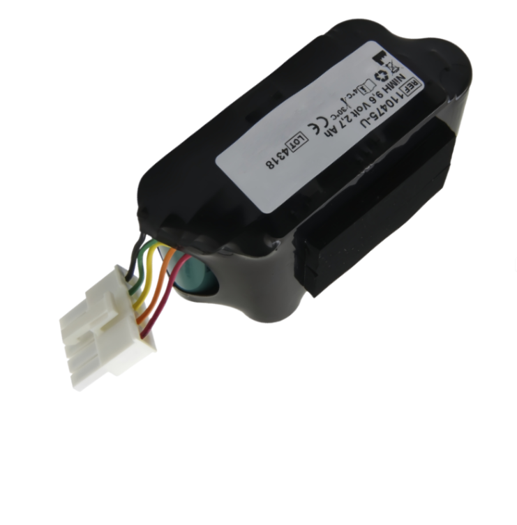 1000SP01795 RHINO POWER 9.6V 2.4Ah Ni-Mh Battery for Alaris Medical System Gateway Workstation 1000SP00605, 80203UNS02, Asena DS