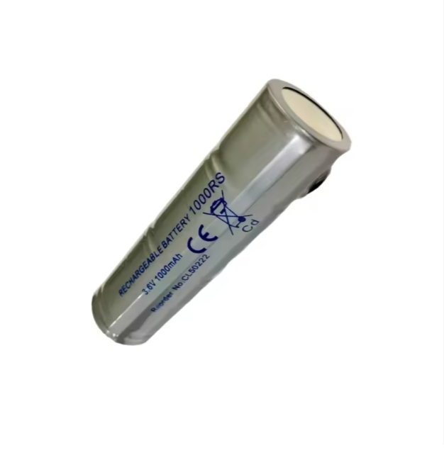 1000RS RHINO POWER HIGH QUALITY BATTERY for Neitz 1000Rs 3.6V 1000mAh NiCd Equivalent Medical Battery