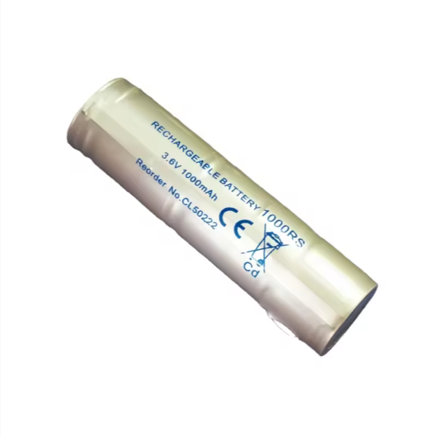 1000RS RHINO POWER HIGH QUALITY BATTERY for Neitz 1000Rs 3.6V 1000mAh NiCd Equivalent Medical Battery